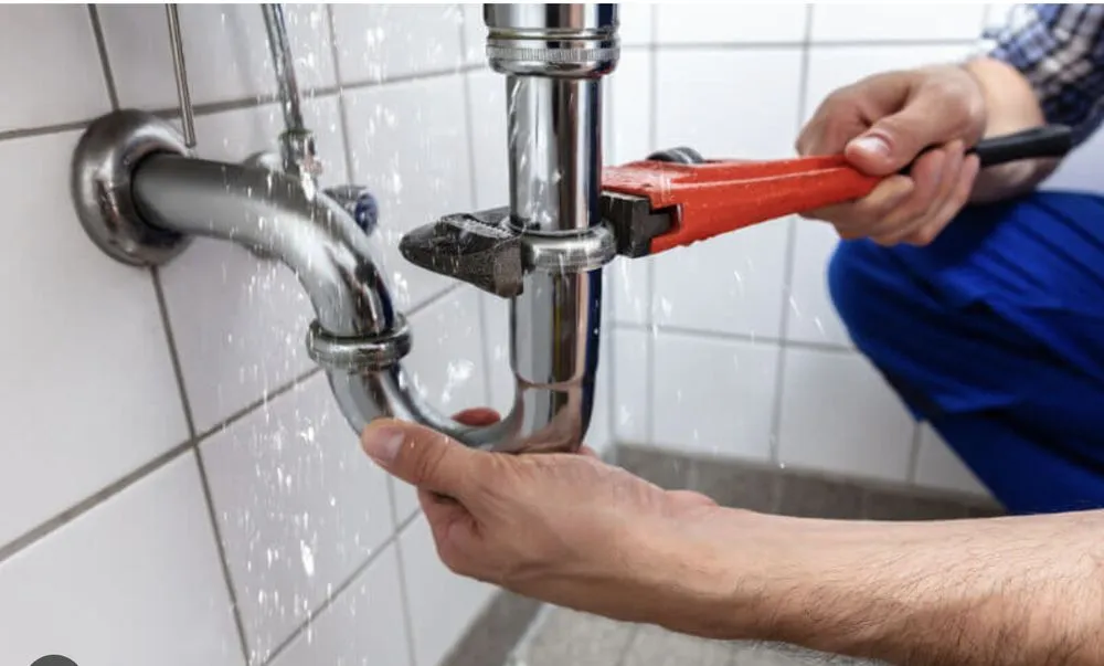 Slide of Jim Bush Plumbing