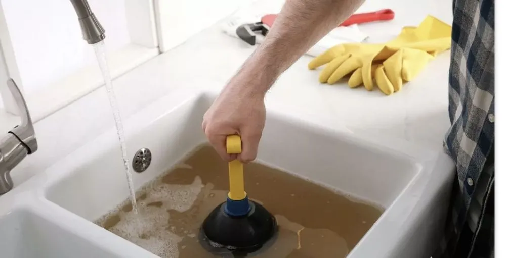 Slide of Jim Bush Plumbing