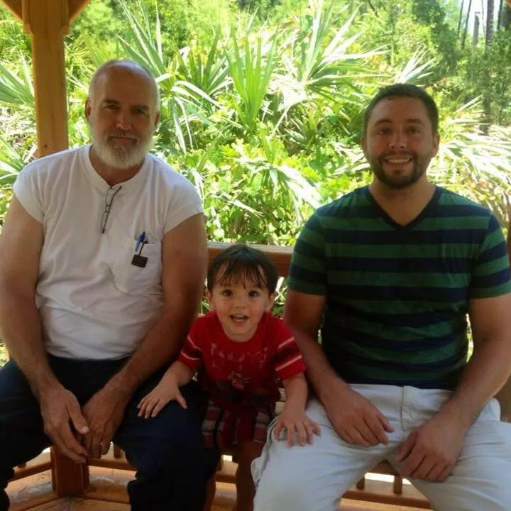 Slide of Jim Carroll Plumbing