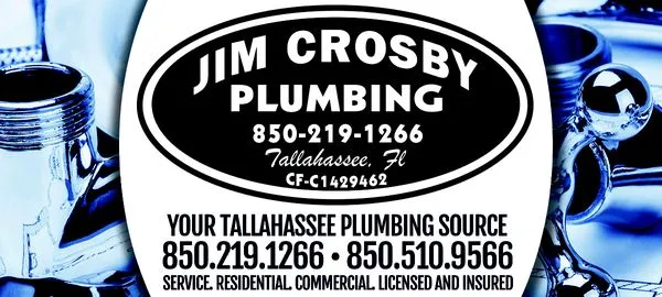 Jim Crosby Plumbing