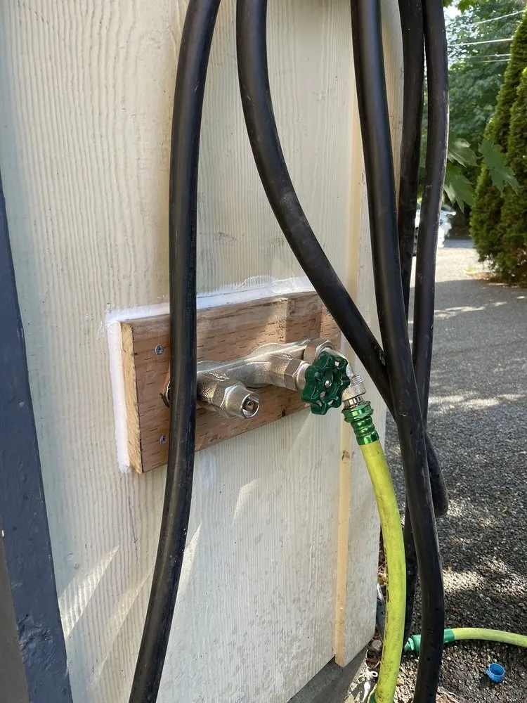 Slide of Jim Dandy Sewer & Plumbing