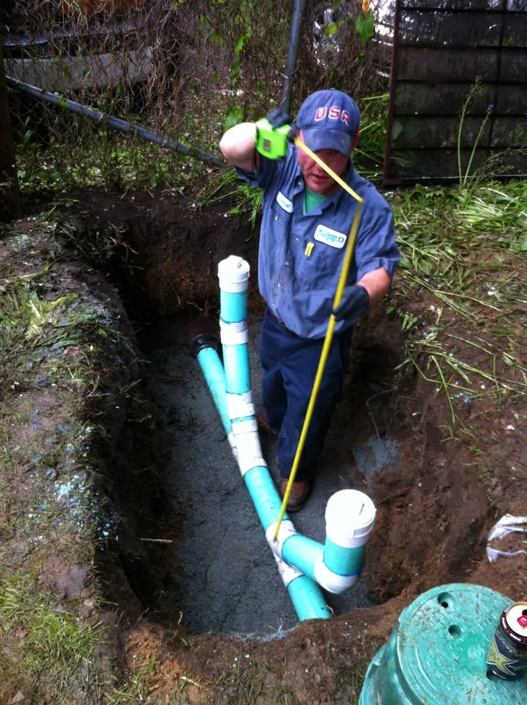 Emergency water heater service for homes in Mountlake Terrace, WA by Jim Dandy Sewer & Plumbing