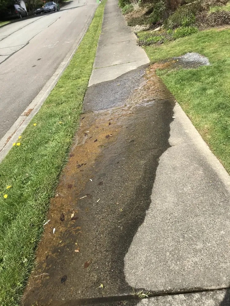 Quality plumbing repair for homes in Mountlake Terrace, WA by Jim Dandy Sewer & Plumbing