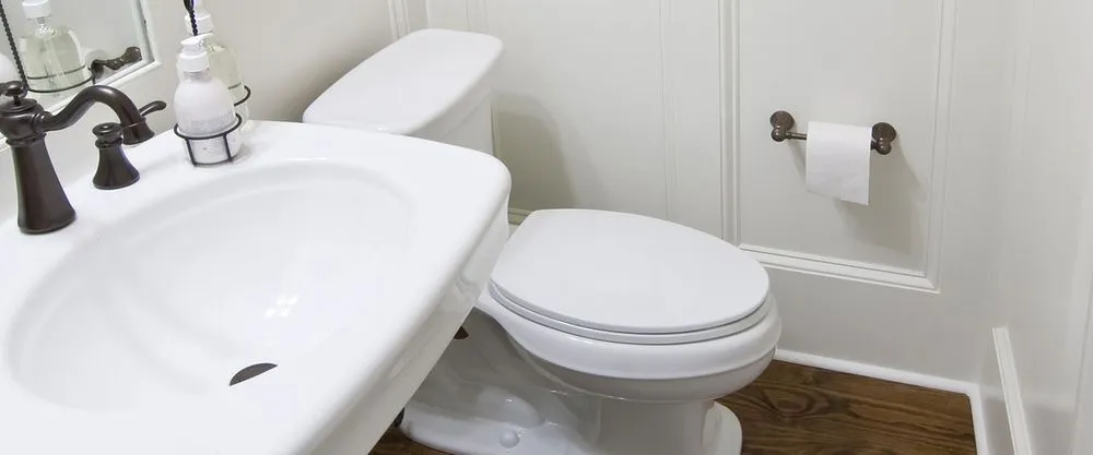 Slide of Jim Dhamer Plumbing and Sewer