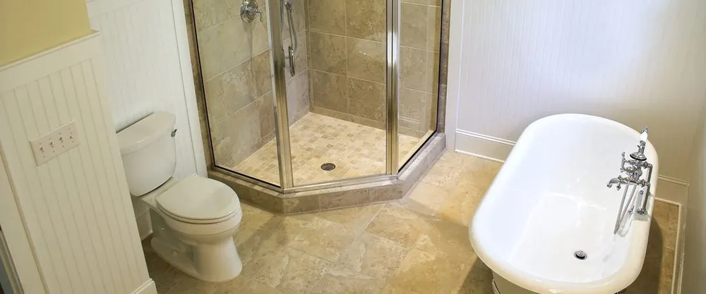 Slide of Jim Dhamer Plumbing and Sewer