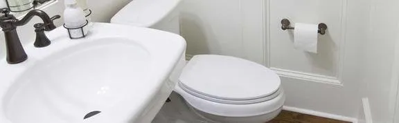 Professional leak detection in Wheaton, IL by Jim Dhamer Plumbing and Sewer