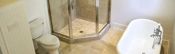 Slide of Jim Dhamer Plumbing and Sewer