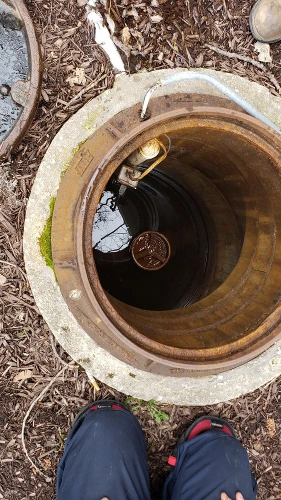 Slide of Jim Dhamer Plumbing and Sewer