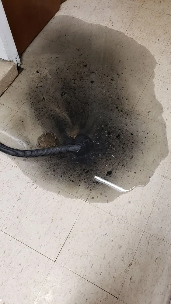 Slide of Jim Dhamer Plumbing and Sewer