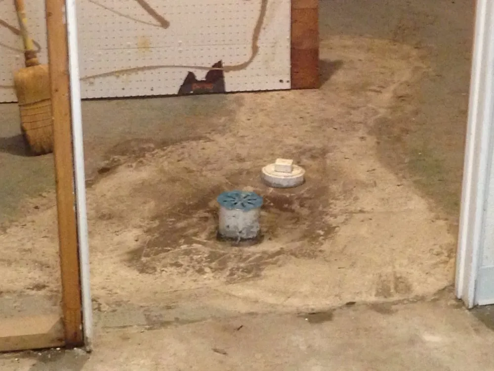 Slide of Jim Dhamer Plumbing and Sewer