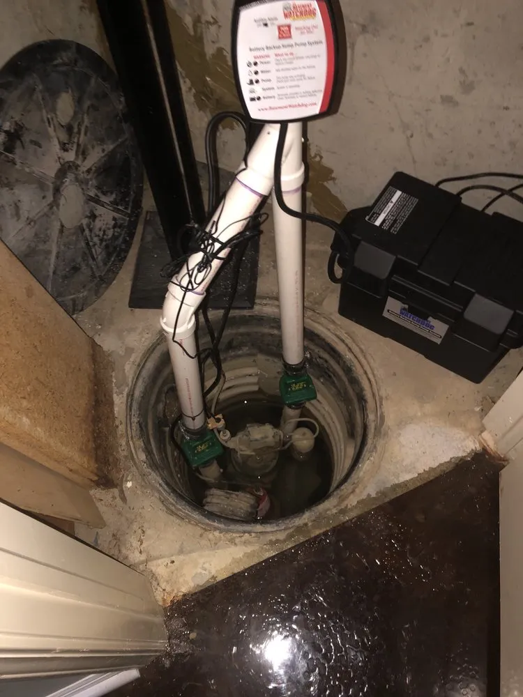 Slide of Jim Dhamer Plumbing and Sewer