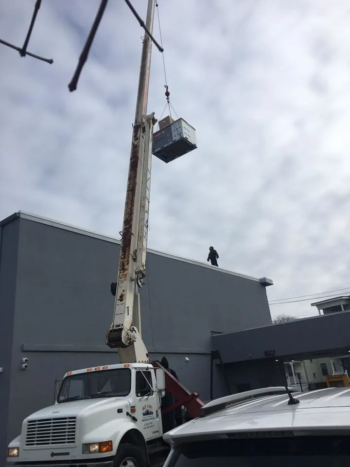 Slide of Jim Dorsey and Son