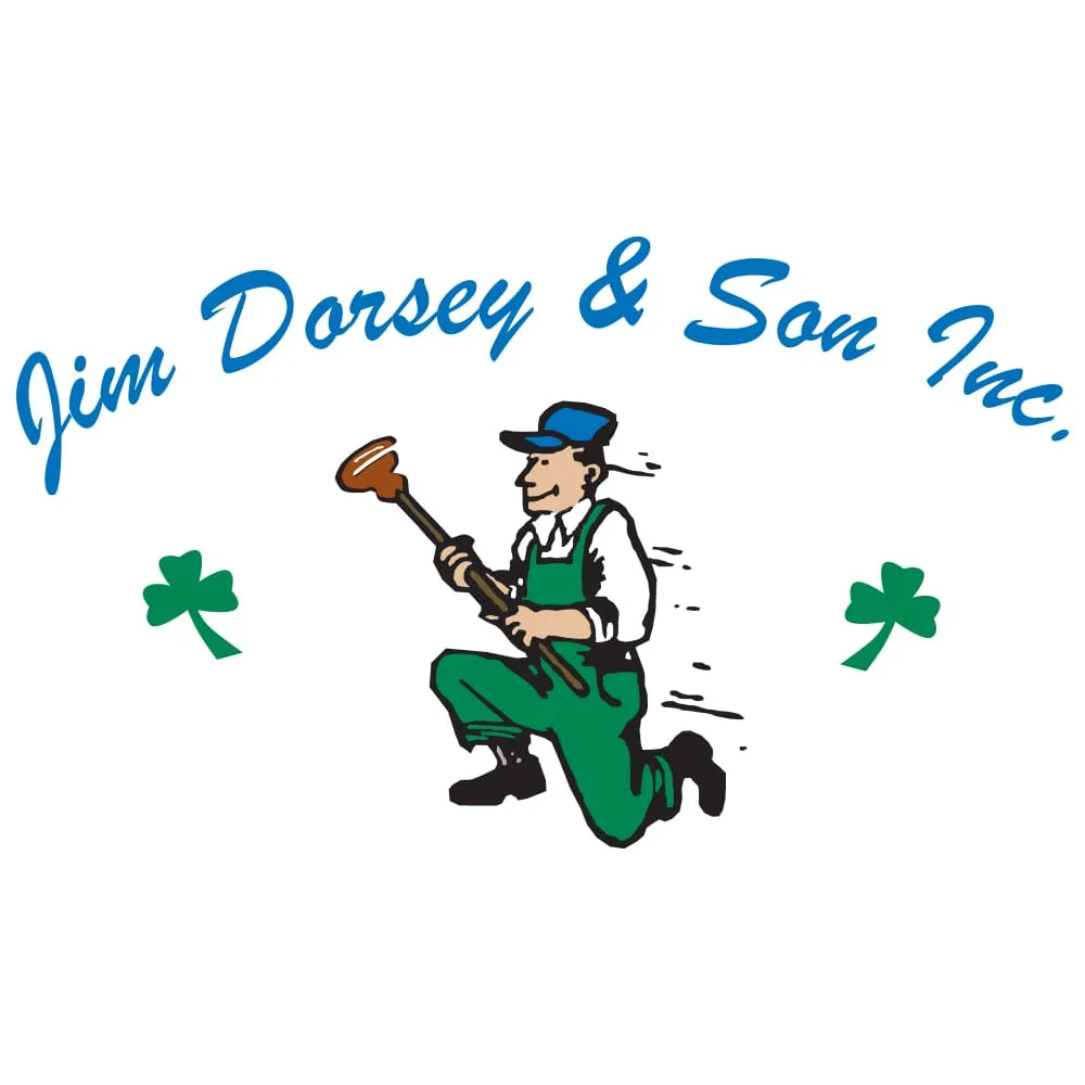 Slide of Jim Dorsey and Son