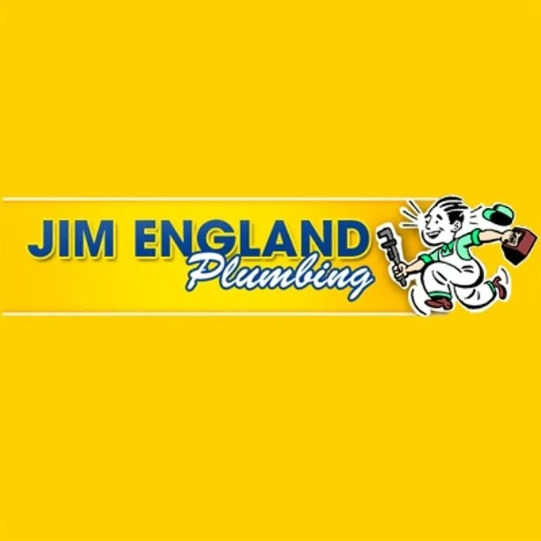 Slide of Jim England Plumbing