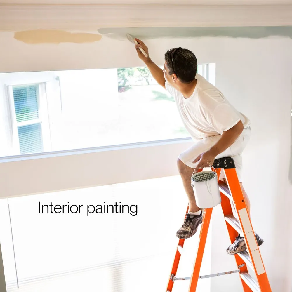 Slide of Jim Handyman & Home Improvement Services