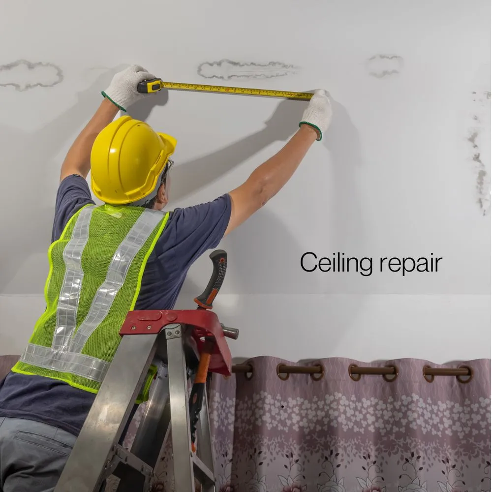 Slide of Jim Handyman & Home Improvement Services