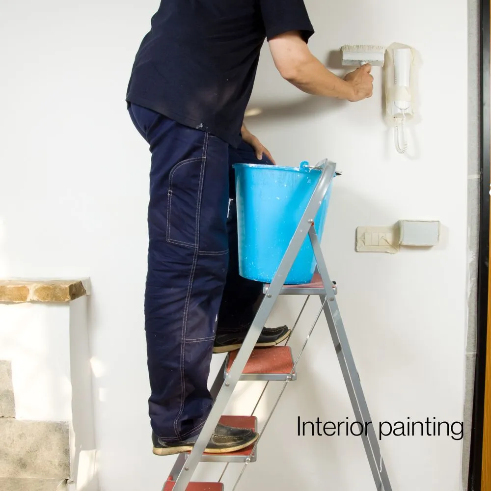 Slide of Jim Handyman & Home Improvement Services