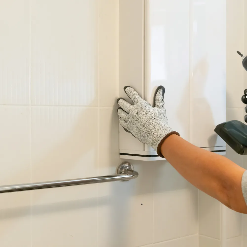 Slide of Jim Handyman & Home Improvement Services