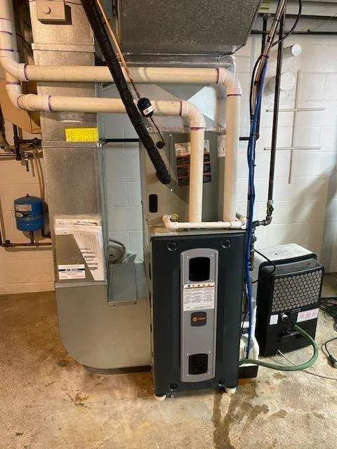 Slide of Jim Hundley Heating & Air Conditioning