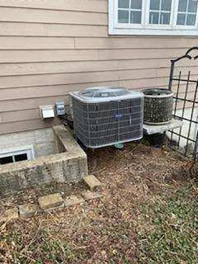 Slide of Jim Hundley Heating & Air Conditioning