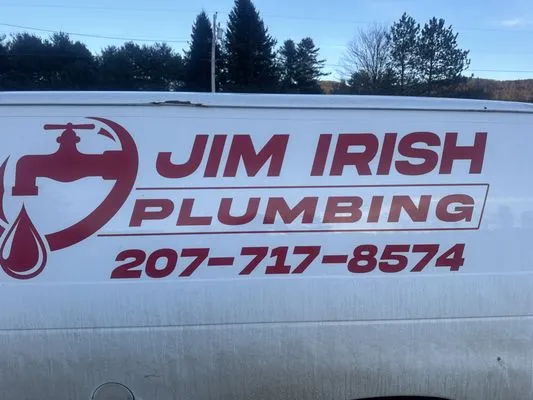 Jim Irish Plumbing