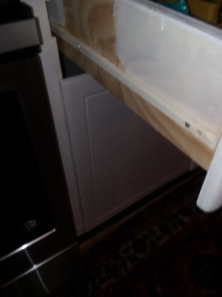 Slide of Jim Marullo Contracting