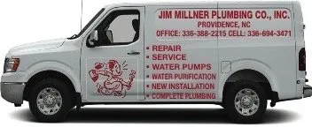 Jim Millner Plumbimg