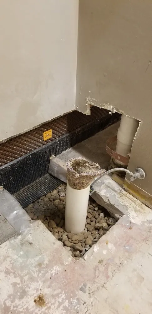 Slide of Jim Morrison Plumbing