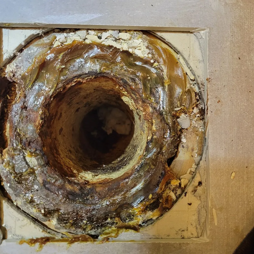 Slide of Jim Morrison Plumbing