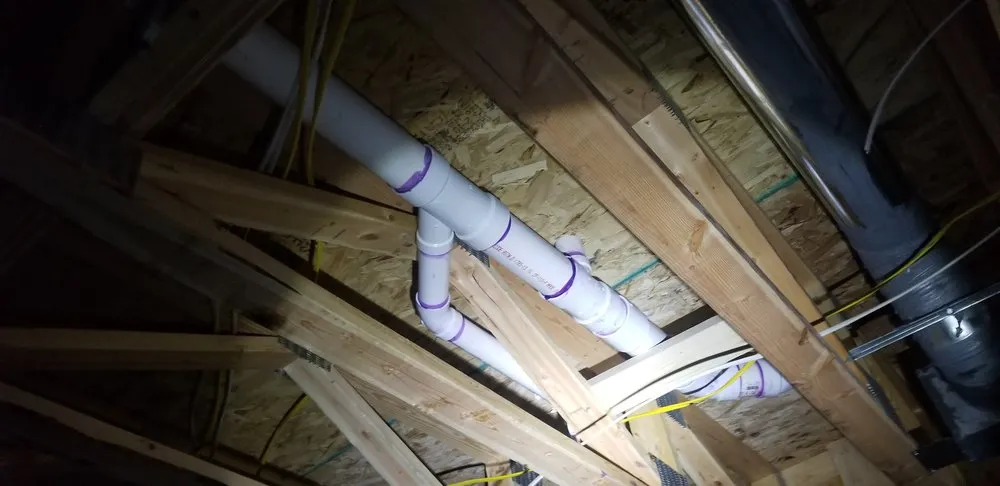 Slide of Jim Morrison Plumbing