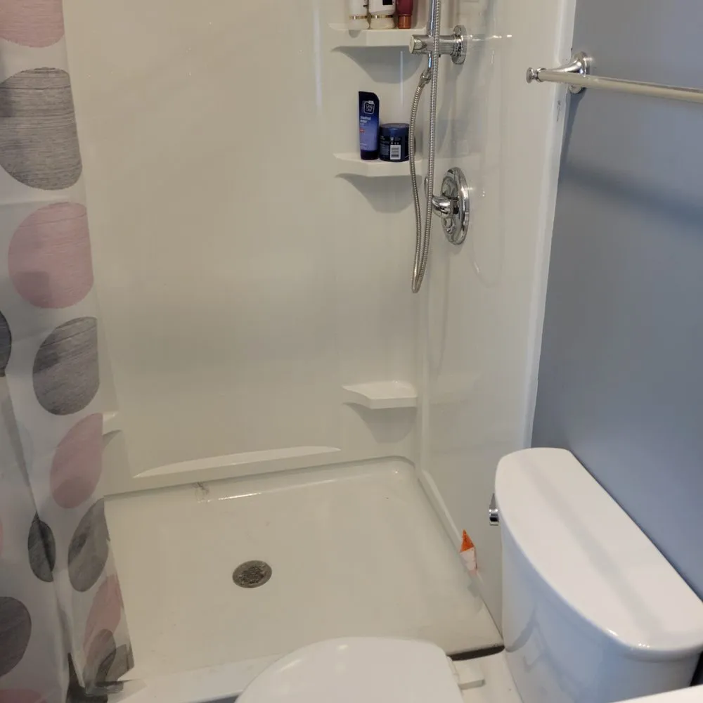 Slide of Jim Morrison Plumbing