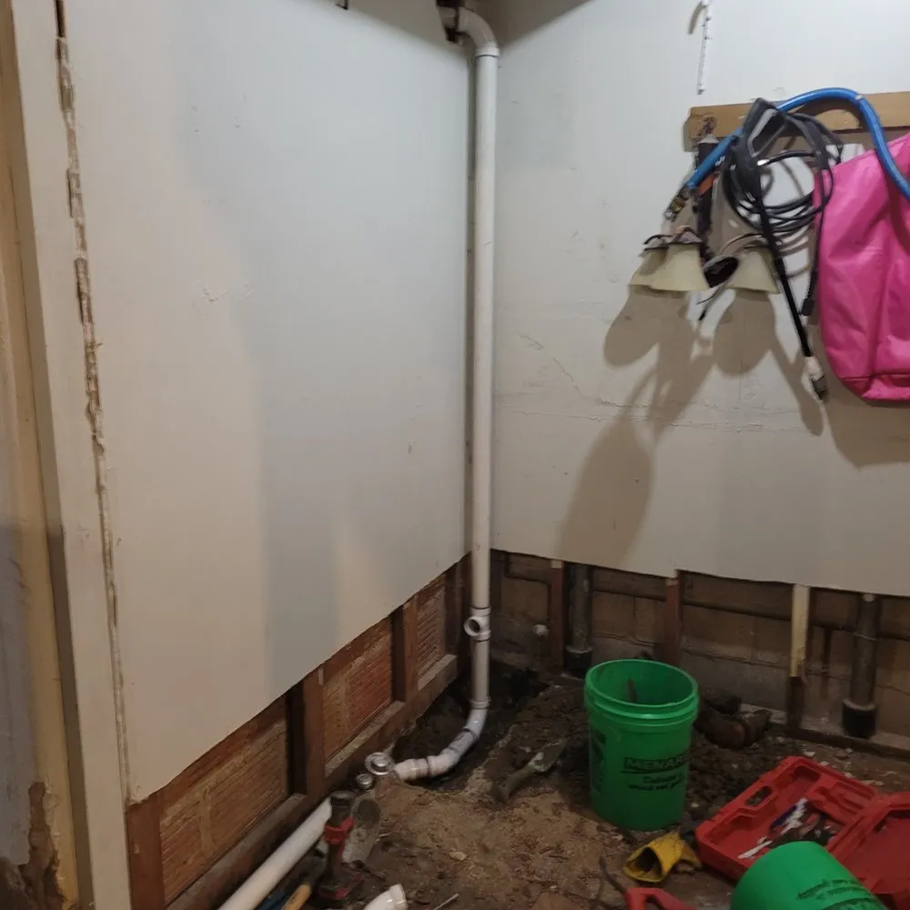 Professional water heater service service in White Bear Lake, MN - Jim Morrison Plumbing