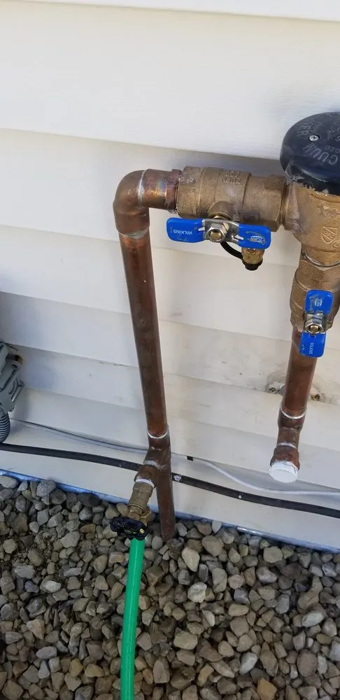 Trusted water heater service service in White Bear Lake, MN - Jim Morrison Plumbing