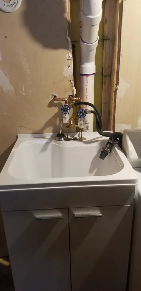 Slide of Jim Morrison Plumbing