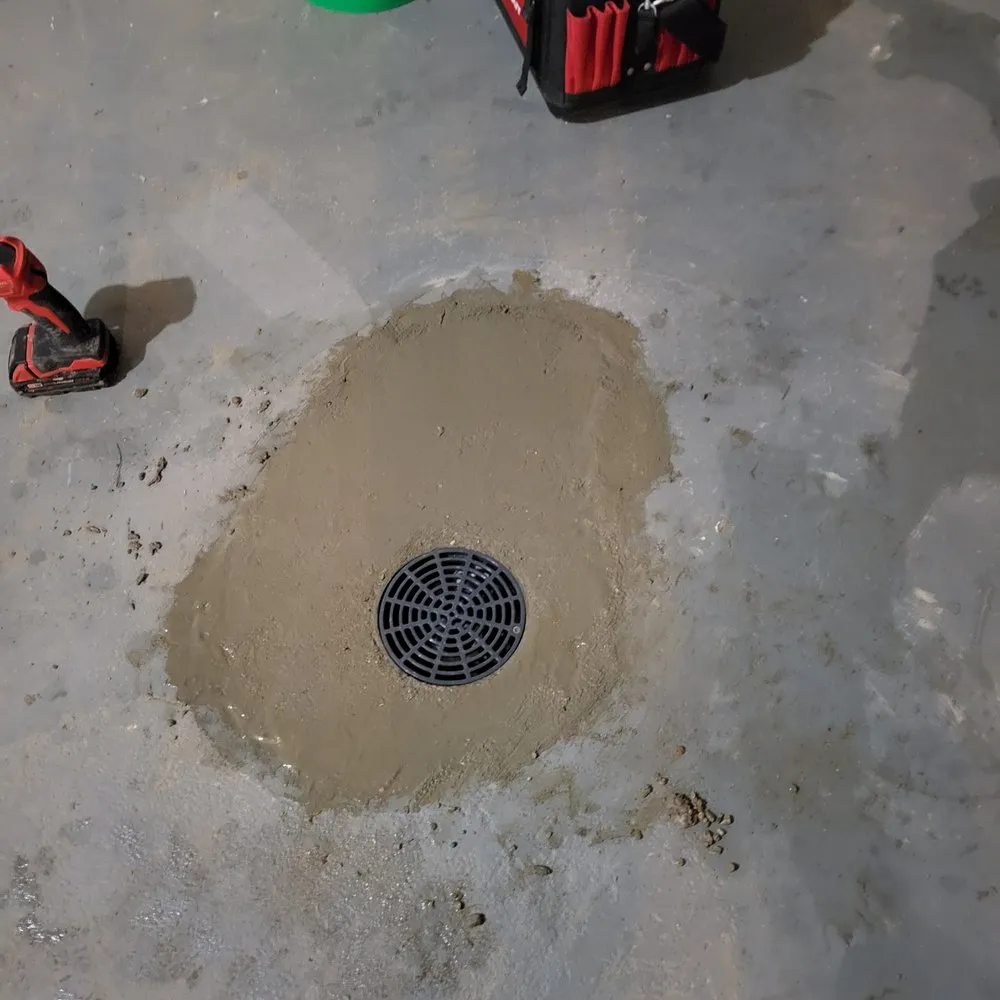 Slide of Jim Morrison Plumbing