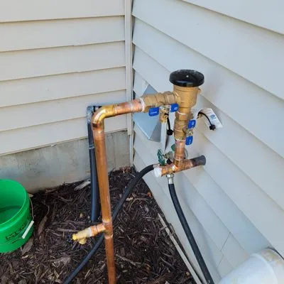 Jim Morrison Plumbing