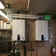 Slide of Jim Needham Heating Cooling Plumbing and Drain