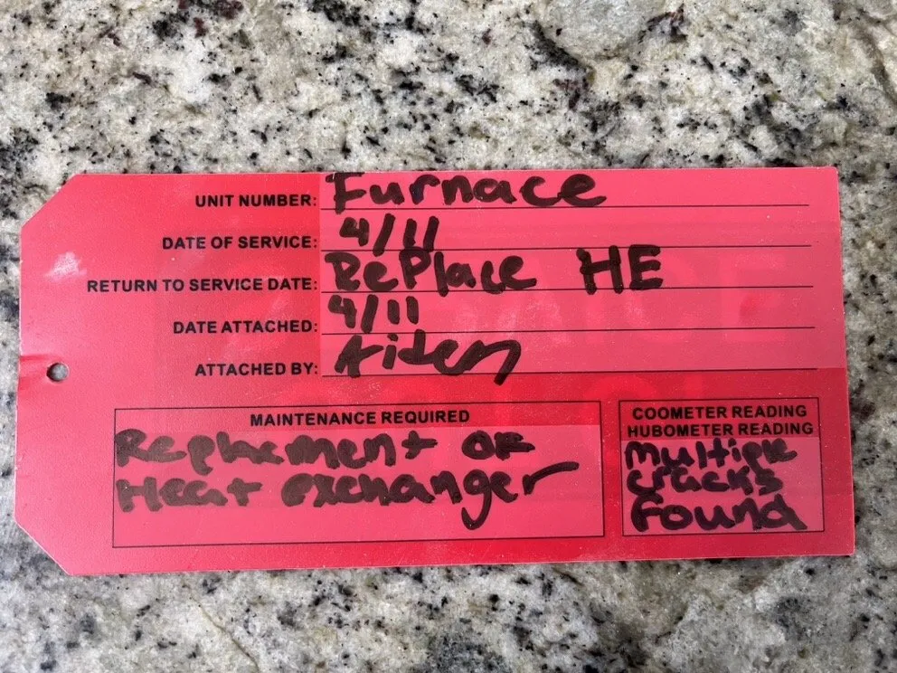 Slide of Jim Needham Heating Cooling Plumbing and Drain