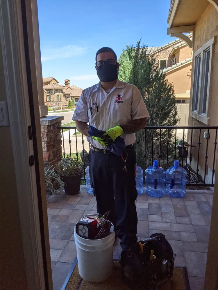 Quality plumbing repair service in Littleton, CO - Jim Needham Heating Cooling Plumbing and Drain