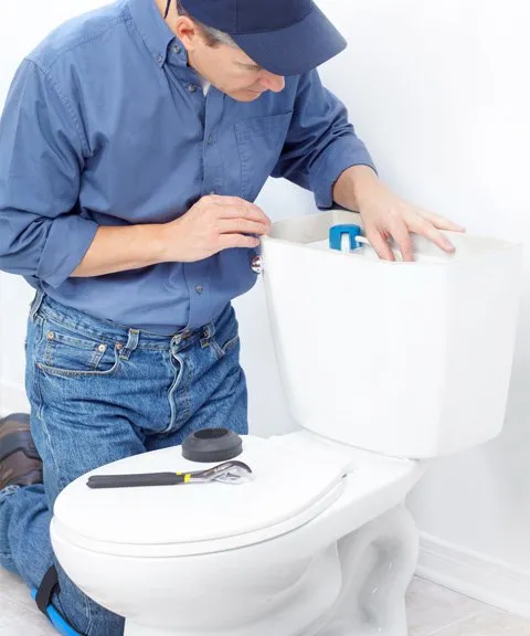 Top-rated plumbing repair in St Louis, MO by Jim Petty Plumbing
