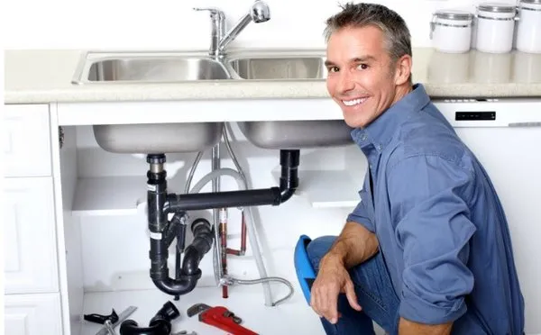 Jim Petty Plumbing Logo