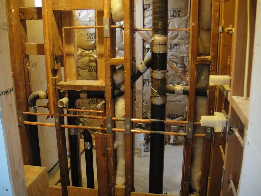 Slide of Jim Po Plumbing