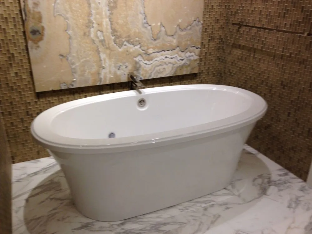 Slide of Jim Richard Plumbing and Heating