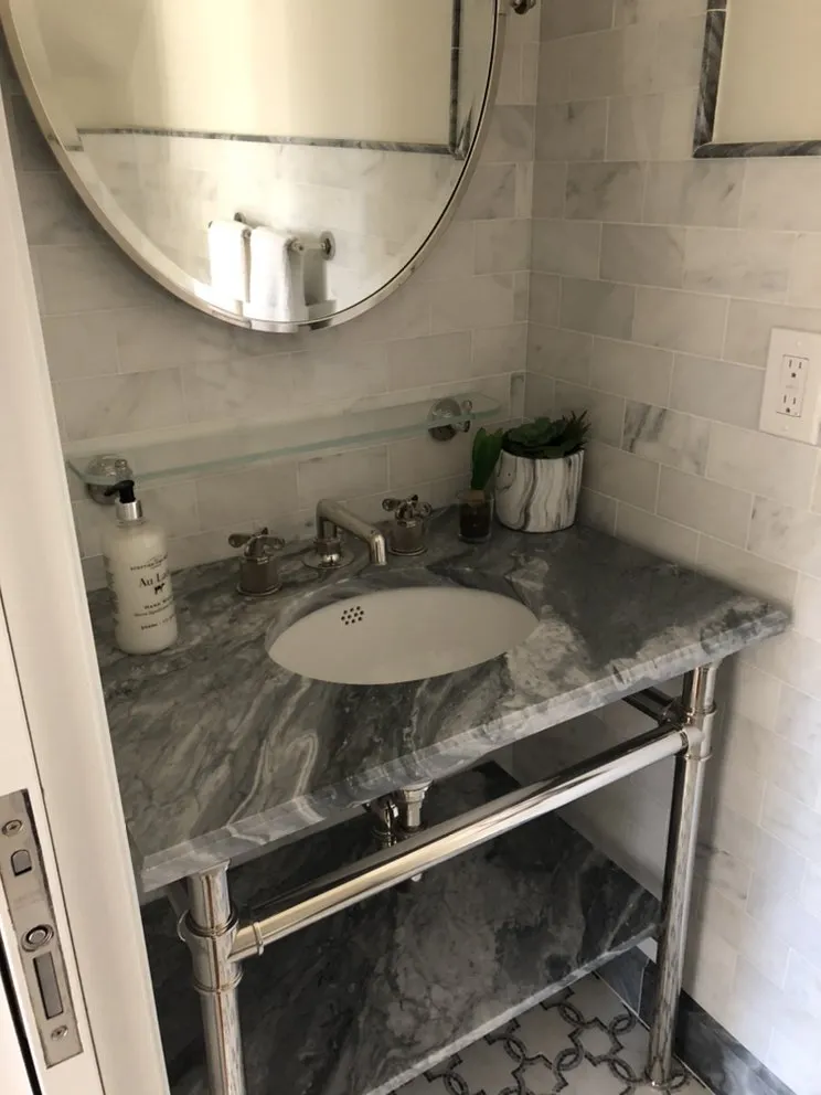 Slide of Jim Richard Plumbing and Heating