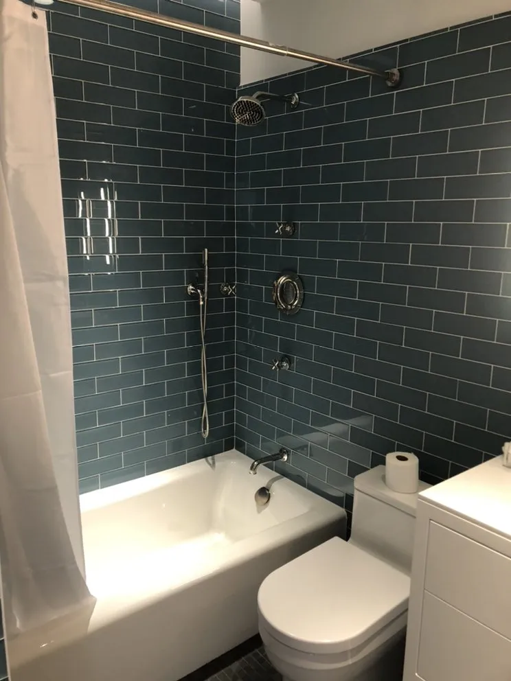 Slide of Jim Richard Plumbing and Heating