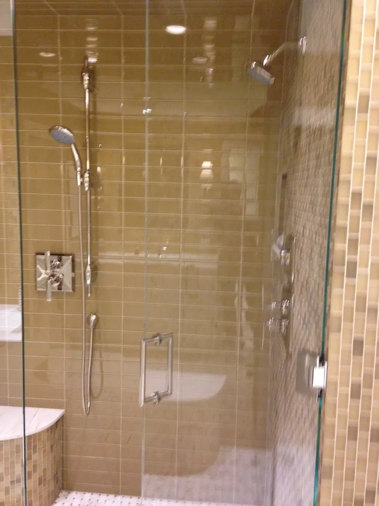 Slide of Jim Richard Plumbing and Heating