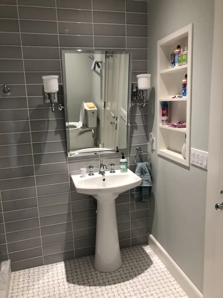 Slide of Jim Richard Plumbing and Heating