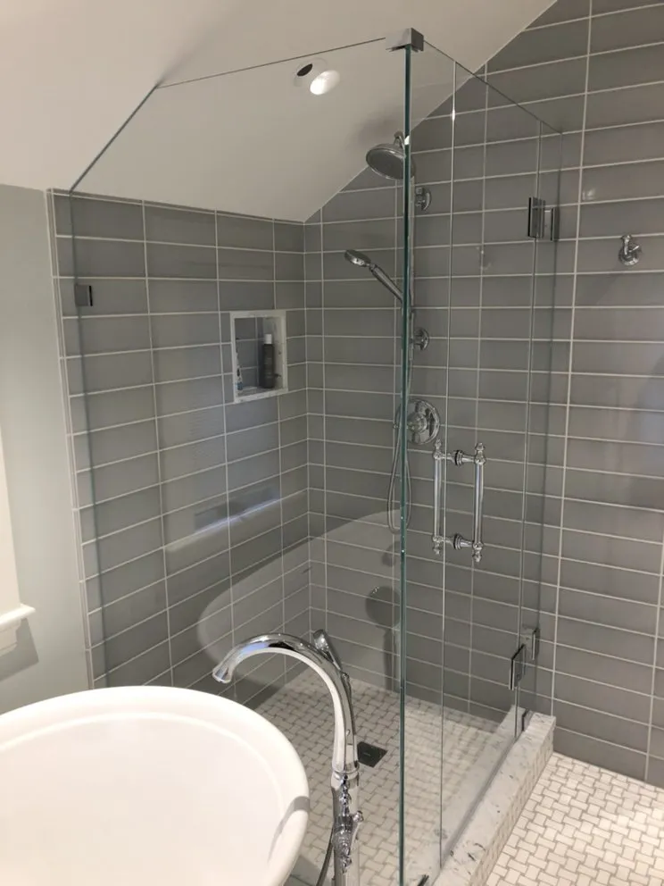 Slide of Jim Richard Plumbing and Heating