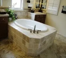 Slide of Jim Ringling Plumbing