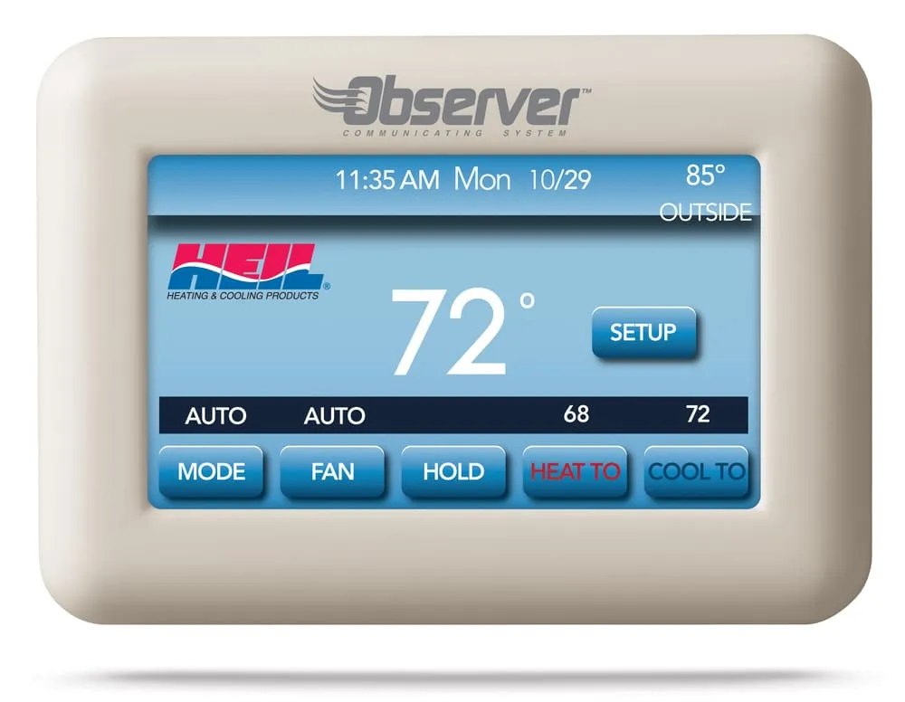 Slide of Jim Russell Plumbing, Heating & Air Conditioning